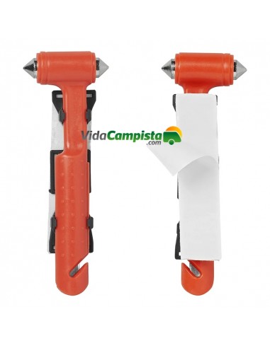 ProPlus Emergency Hammer