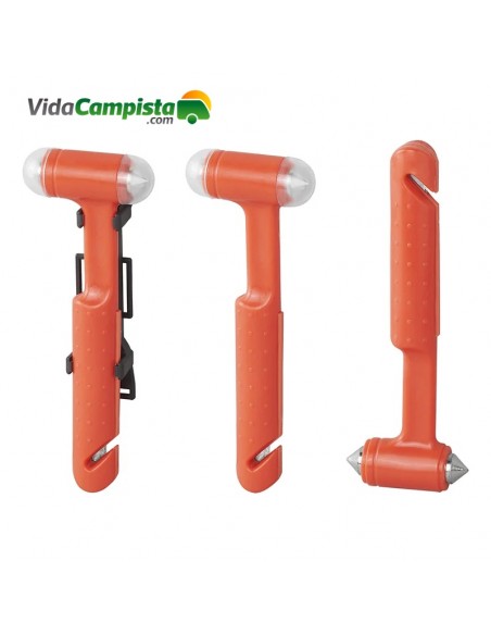 ProPlus Notfallhammer