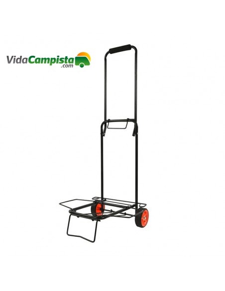 Carretilla plegable con cuerda elástica 30kg ProPlus