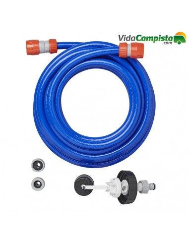 Adaptador de red Aquaroll ProPlus