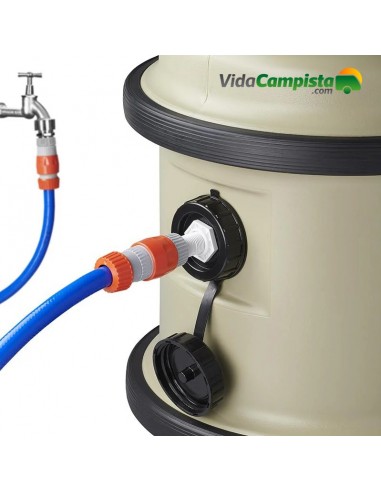 Adaptador de red Aquaroll ProPlus