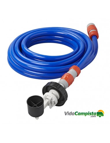 Adaptador de red Aquaroll ProPlus