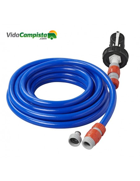 Adaptador de red Aquaroll ProPlus