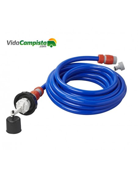 Adaptador de red Aquaroll ProPlus