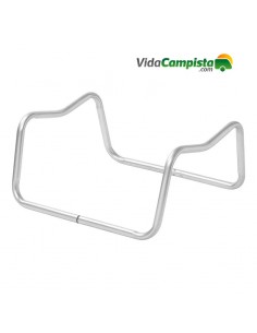 Soporte del metal Aquaroll ProPlus