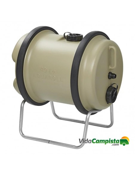 Soporte del metal Aquaroll ProPlus Soporte del metal Aquaroll ProPlus