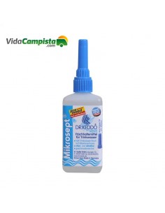 Preservador de agua de 100ml ProPlus