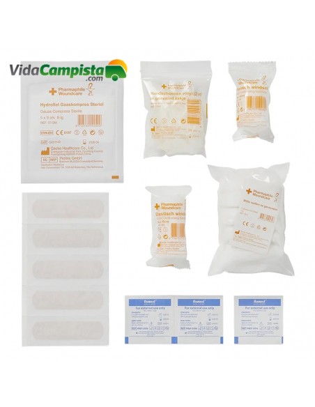 ProPlus first aid kit