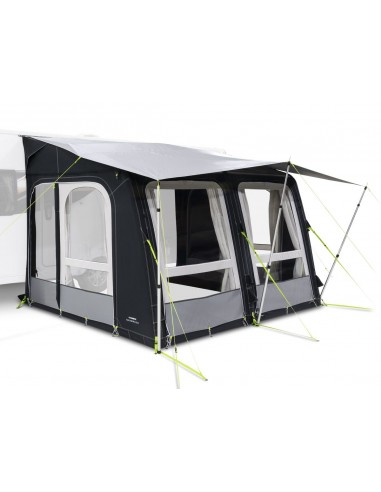 Cobertura de toldo Dometic Solar Shade 260 para Club/Rally air