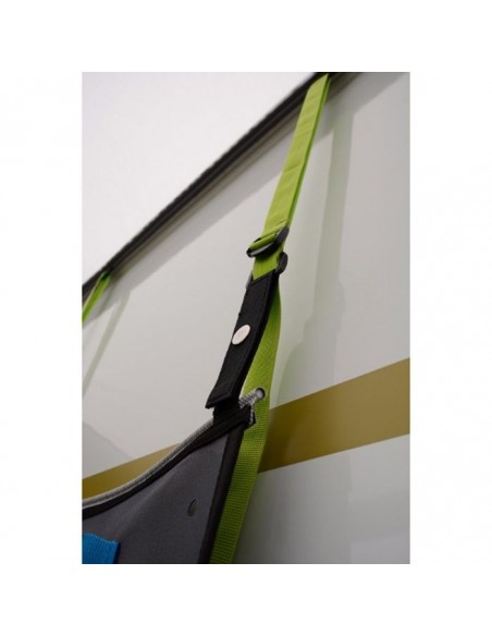 Kit de suspension pour auvent ou pare-brise Kampa.