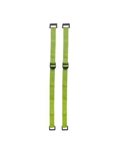 Kit di sospensione per tendaggi o anticipi. Kampa