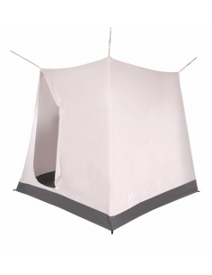 Tienda universal interior de avance Kampa