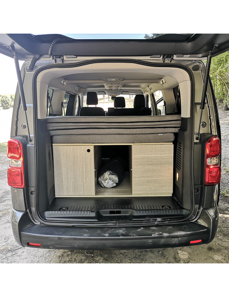 Pendente per Citroën, Peugeot Traveller, Toyota e Opel Zafira Live - Gruppo PSA Pendente per Citroën, Peugeot Traveller, Toyota e Opel Zafira Live - Gruppo PSA