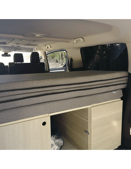 Pendente per Citroën, Peugeot Traveller, Toyota e Opel Zafira Live - Gruppo PSA Pendente per Citroën, Peugeot Traveller, Toyota e Opel Zafira Live - Gruppo PSA