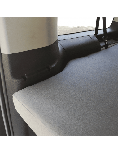 Pendente per Citroën, Peugeot Traveller, Toyota e Opel Zafira Live - Gruppo PSA