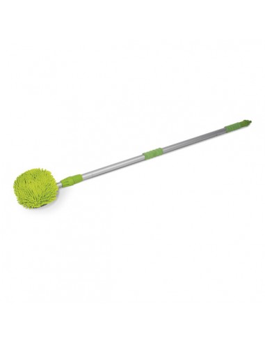 TELESCOPIC MICROFIBER BRUSH WITH HOSE CONNECTION 9120000869