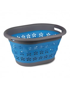 Cesto de lavar plegable Basket Laundry Kampa/Dometic