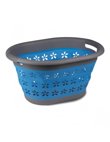 Cesto de lavar plegable Cesto Lavanderia Kampa/Dometic