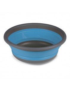 Secchio pieghevole rotondo 32.5 X 12CM Kampa/Dometic