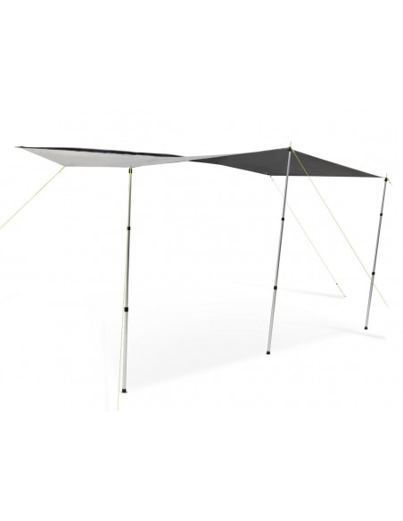Cubierta Toldo de techo Dometic Solar Shade 390 para Club/Rally air Cubierta Toldo de techo Dometic Solar Shade 390 para Club/Rally air
