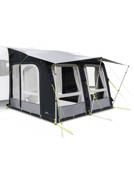 Cubierta Toldo de techo Dometic Solar Shade 390 para Club/Rally air Cubierta Toldo de techo Dometic Solar Shade 390 para Club/Rally air