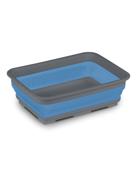 Cubo rectangular plegable Kampa/Dometic Cubo rectangular plegable Kampa/Dometic