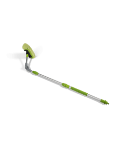 Spazzola telescopica angolare da 1,2 a 2 metri. Kampa