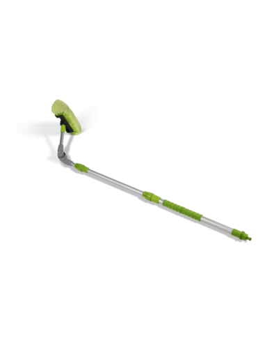 CEPILLO TELESCÓPICO ANGULAR DE 1,2 A 2M