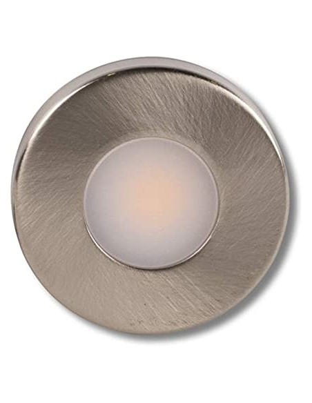 PLAFÓN LED 12V 1W 2700K-3200K 60 LÚMENES SURFACE MOUNTED COB LED LG3017 9120000966