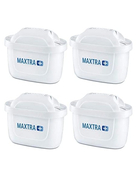 Filtro acqua Brita MAXTRA+ Offerta 3+1u.