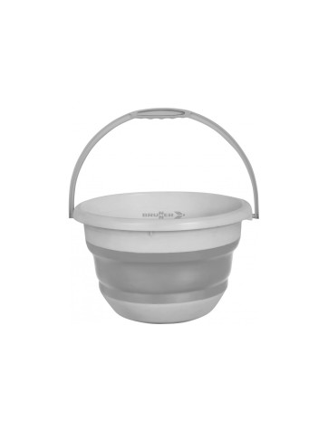 Cubo plegable VINIS de Brunner 14 Litros