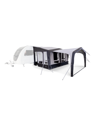 Tol Dometic Club Air 390 CANOPY