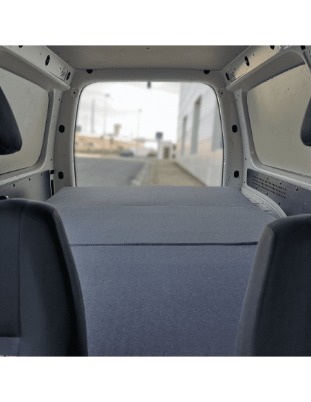 Materassino piacevole per minifurgo/camper