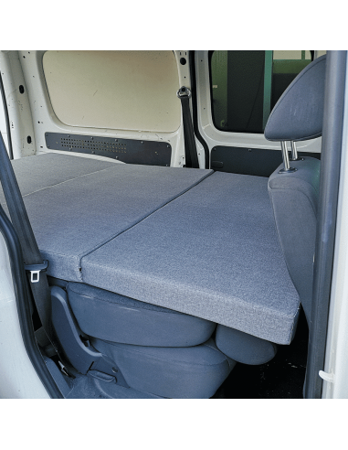 Colchón Plegable para minifurgo/camper