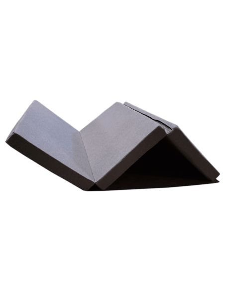 Colchón Plegable para minifurgo/camper Colchón Plegable para minifurgo/camper