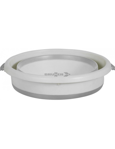 Brunner VINIS folding bucket 14 liters