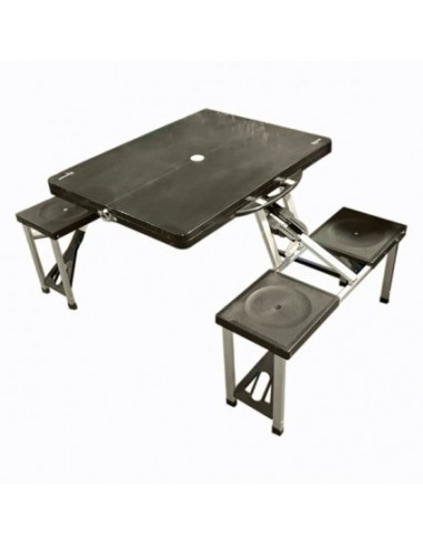 Tabella valigia picnic pieghevole 4 persone Dometic/kampa