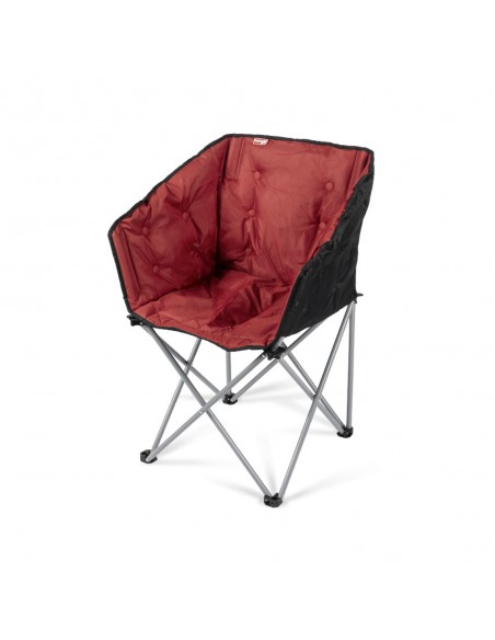 9120001419 CHAISE PLIANTE ROUGE/NOIRE BAIGNOIRE DOMETIC KAMPA 9120001419 CHAISE PLIANTE ROUGE/NOIRE BAIGNOIRE DOMETIC KAMPA