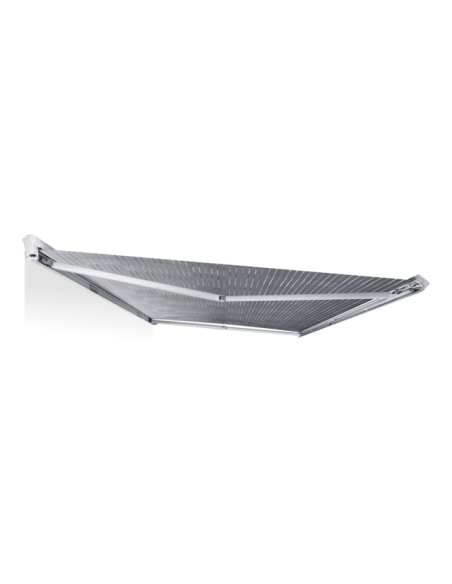 Toldo Dometic Blanco 3 Metros PerfectWall PW 1500 Toldo Dometic Blanco 3 Metros PerfectWall PW 1500