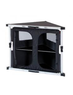 Isabella angolo pieghevole