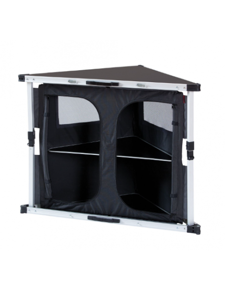 Mueble esquinero plegable Isabella