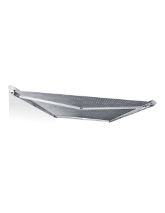 Toldo Dometic color champán  4,5 Metros PW 1500
