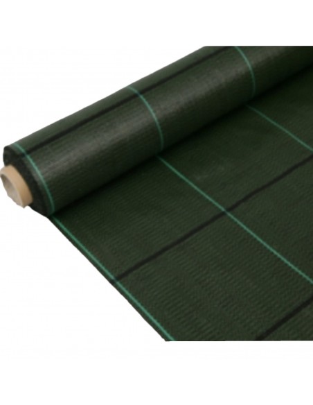 Suelo para exterior antihierbas de 120 gramos 4x 6 metros