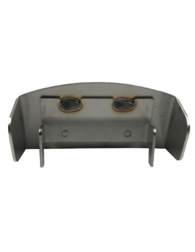 Déflecteur brasier 8.5kw. Poêle à granulés Piazzetta et Superior