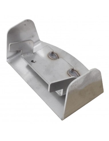 Defletor de braseiro de 8,5kw. Piazzetta e salamandra a pellets Superior