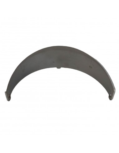 Defletor de braseiro de 15kw. Fogão a pellets Piazzetta