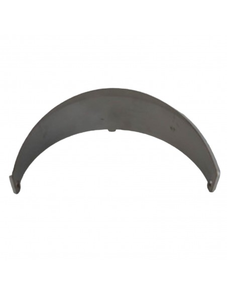 Deflector de brasero 15kw. Estufa pellets Piazzetta Deflector de brasero 15kw. Estufa pellets Piazzetta