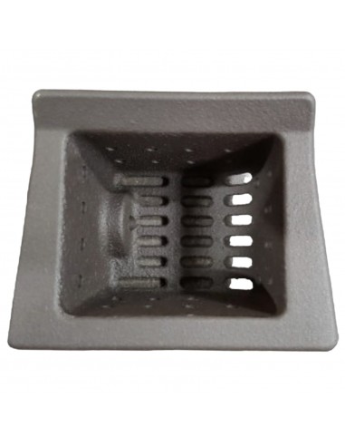 Brasero Estufa Piazzetta p136 p934 p936 y Superior Lia