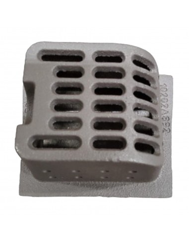 Brazier Stove Piazzetta p136 p934 p936 und Superior Lia