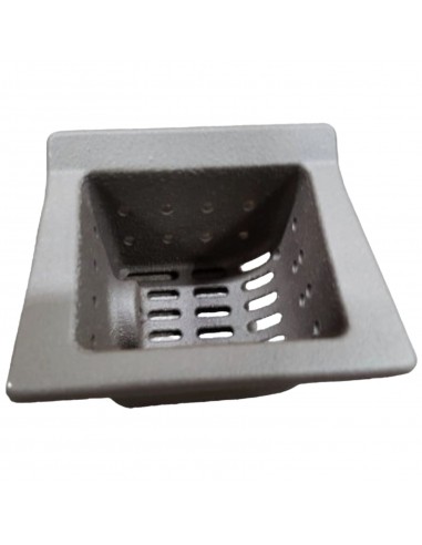 Brasero Estufa Piazzetta p136 p934 p936 y Superior Lia
